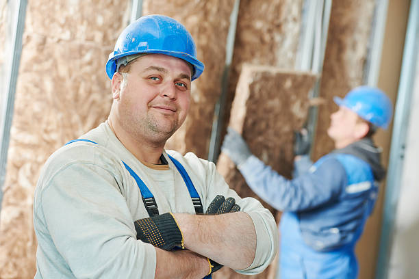 Best Spray Foam Insulation in Pine Level, NC