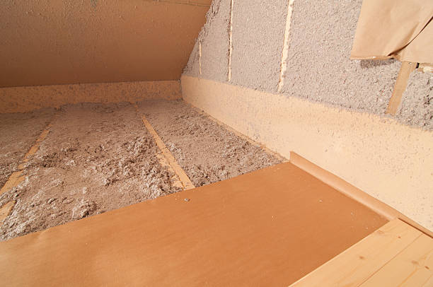 Trusted Pine Level, NC Insulation Contractor Experts
